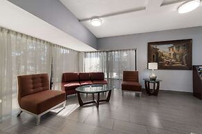 Quality Inn Orange Park Jacksonville