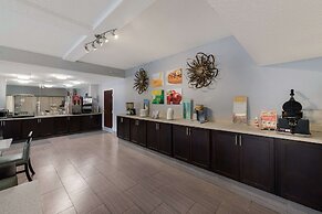 Quality Inn Orange Park Jacksonville