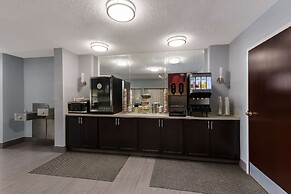 Quality Inn Orange Park Jacksonville