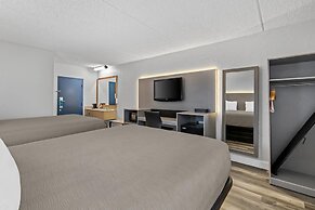 Quality Inn Bangor Airport