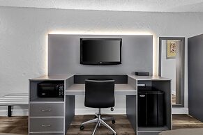 Quality Inn Bangor Airport