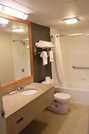 Quality Inn Bangor Airport