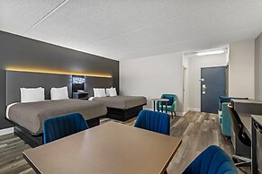 Quality Inn Bangor Airport