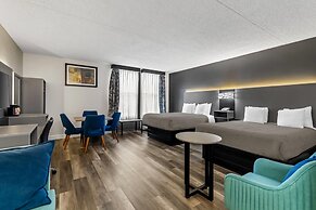 Quality Inn Bangor Airport