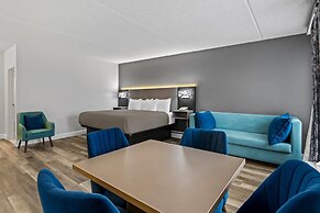 Quality Inn Bangor Airport