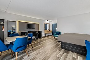 Quality Inn Bangor Airport