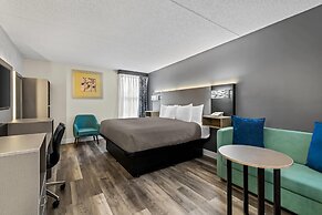 Quality Inn Bangor Airport