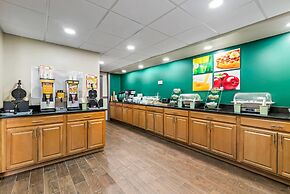 Quality Inn Bangor Airport