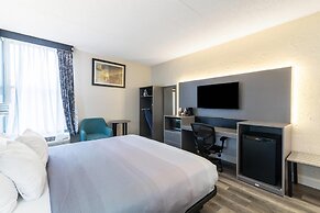 Quality Inn Bangor Airport