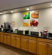 Quality Inn Bangor Airport