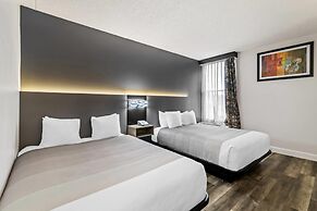 Quality Inn Bangor Airport