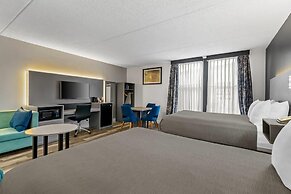 Quality Inn Bangor Airport