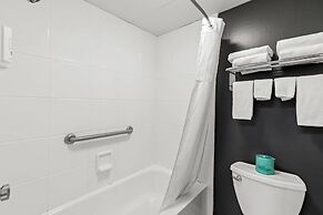 Quality Inn Bangor Airport