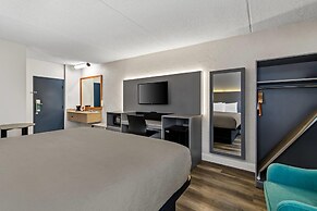 Quality Inn Bangor Airport