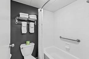 Quality Inn Bangor Airport