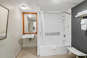 Quality Inn Bangor Airport