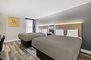 Quality Inn Bangor Airport