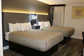 Quality Inn Bangor Airport