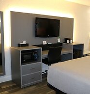 Quality Inn Bangor Airport