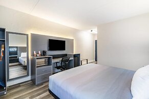 Quality Inn Bangor Airport