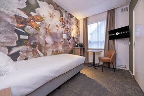 Fletcher Parkhotel Val Monte