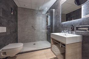 Fletcher Parkhotel Val Monte