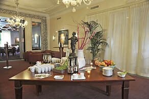 Fletcher Parkhotel Val Monte