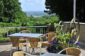 Fletcher Parkhotel Val Monte