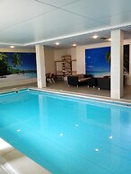 Fletcher Parkhotel Val Monte