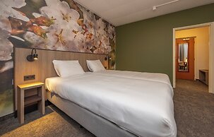 Fletcher Parkhotel Val Monte
