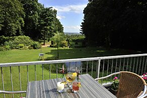 Fletcher Parkhotel Val Monte