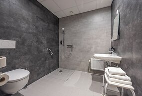Fletcher Parkhotel Val Monte