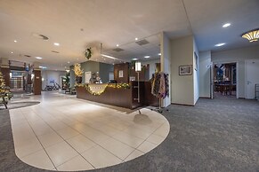 Fletcher Parkhotel Val Monte