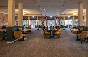 Fletcher Parkhotel Val Monte