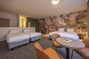 Fletcher Parkhotel Val Monte