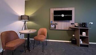 Fletcher Parkhotel Val Monte
