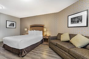 Best Western Plus Country Meadows Inn