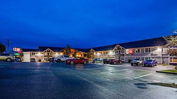 Best Western Plus Country Meadows Inn