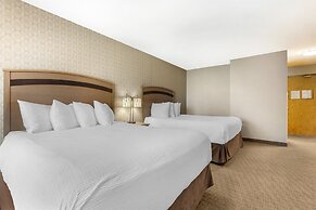 Best Western Plus Country Meadows Inn