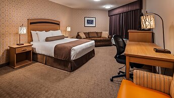 Best Western Plus Country Meadows Inn