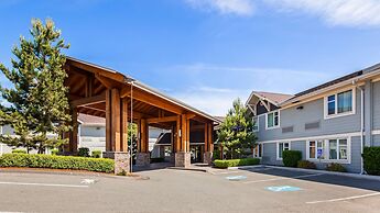 Best Western Plus Country Meadows Inn