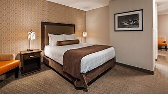 Best Western Plus Country Meadows Inn