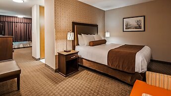 Best Western Plus Country Meadows Inn