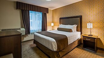 Best Western Plus Country Meadows Inn