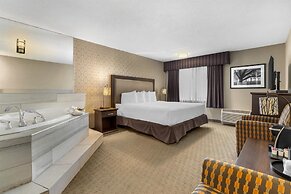 Best Western Plus Country Meadows Inn
