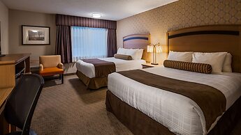 Best Western Plus Country Meadows Inn