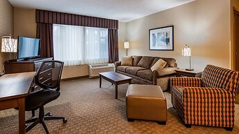 Best Western Plus Country Meadows Inn