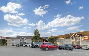 Best Western Plus Country Meadows Inn