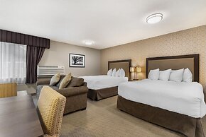 Best Western Plus Country Meadows Inn