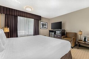 Best Western Plus Country Meadows Inn